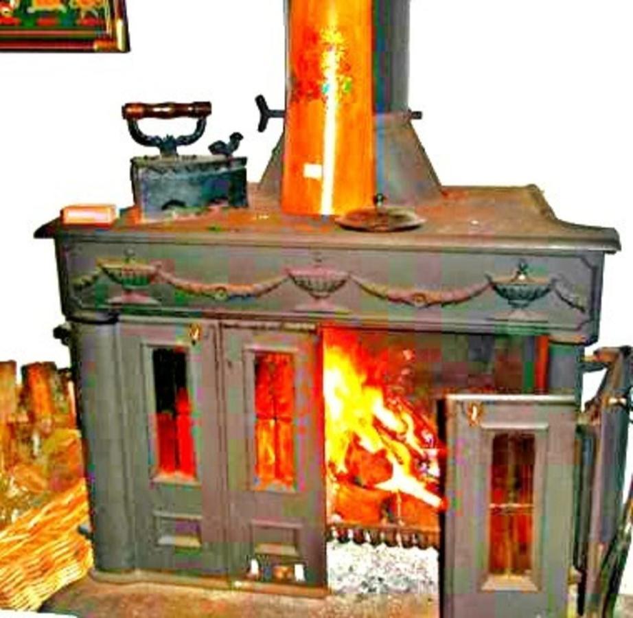 Affittacamere Quinta Nossa Senhora De Lourdes Capelas Esterno foto