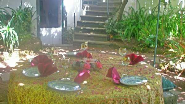 Affittacamere Quinta Nossa Senhora De Lourdes Capelas Esterno foto